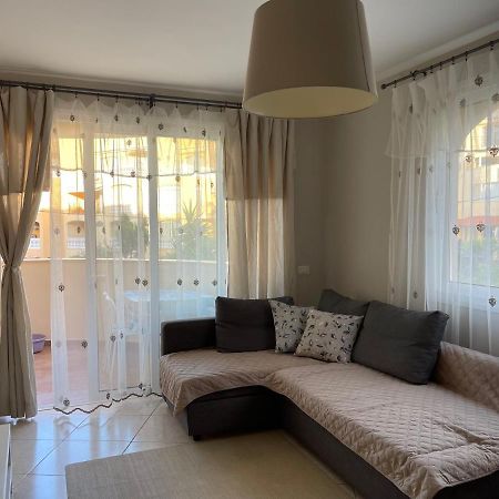 Apartamento Pargue Tropical Los Cristianos  Bagian luar foto