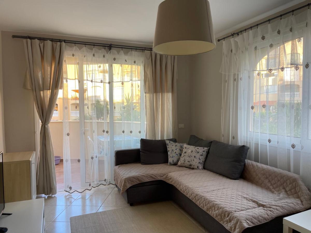 Apartamento Pargue Tropical Los Cristianos  Bagian luar foto