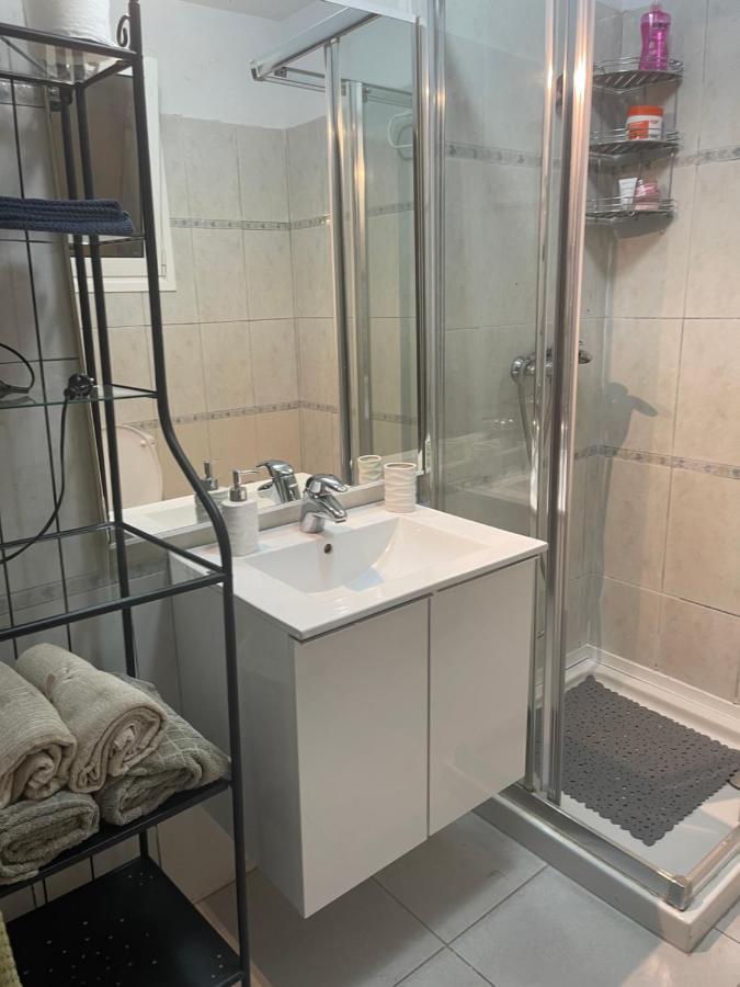 Apartamento Pargue Tropical Los Cristianos  Bagian luar foto