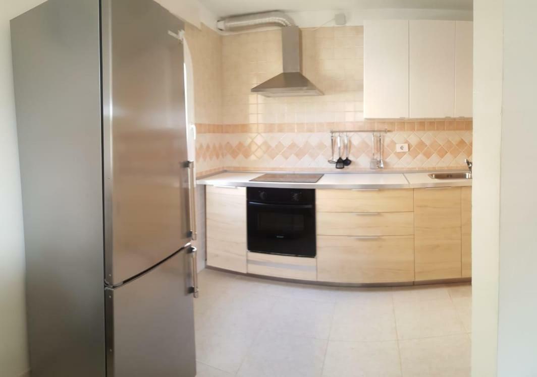 Apartamento Pargue Tropical Los Cristianos  Bagian luar foto